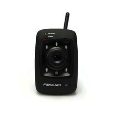 Camera box Foscam FI8909W - IP, hồng ngoại