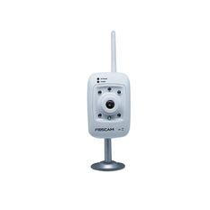 Camera box Foscam FI8909W - IP, hồng ngoại