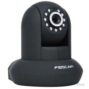 Camera box Foscam FI8910W - IP, hồng ngoại