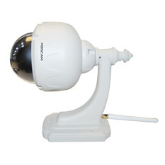 Camera dome Foscam FI8919W - IP, hồng ngoại