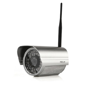 Camera box Foscam FI9805WHD - IP, hồng ngoại