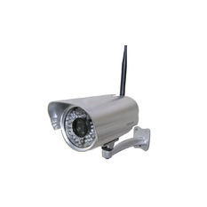 Camera box Foscam FI9805WHD - IP, hồng ngoại