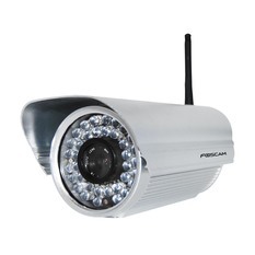 Camera box Foscam FI9805WHD - IP, hồng ngoại