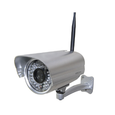 Camera box Foscam FI9805WHD - IP, hồng ngoại