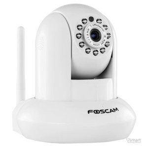 Camera quan sát Foscam FI9821P