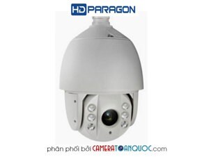 Camera quan sát HDPARAGON HDS-AE7164IR-A