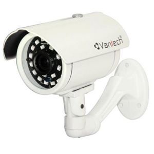 Camera quan sát HDTVI Vantech VP-151TVI