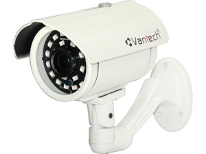 Camera quan sát HDTVI Vantech VP-151TVI