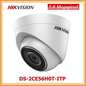 Camera quan sát Hikvision DS-2CE56H0T-ITP