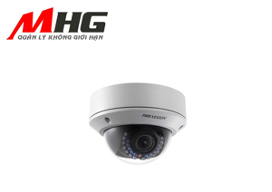 Camera quan sát Hikvision IP DS-2CD2722FWD-I