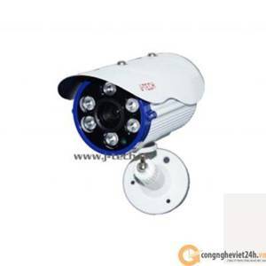 Camera quan sát IP J-Tech HD5603A 1.3MP Len 3.6mm