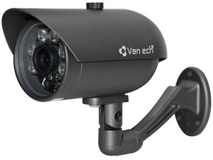 Camera quan sát IP kết nối internet Vantech VP-151BP IP - 1.3 Megapixel