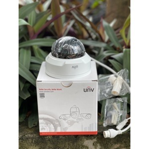 Camera quan sát IP Uniview IPC322LR3-UVSPF28-F