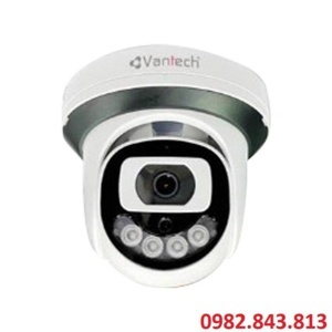 Camera quan sát IP VanTech VP-2244IP