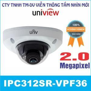 Camera quan sát IPC312SR-VPF36