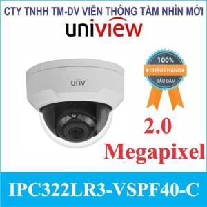 Camera quan sát IPC322LR3-VSPF40-C