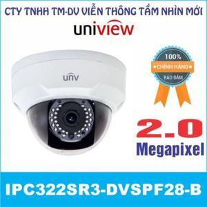 Camera quan sát IPC322SR3-DVSPF28-B