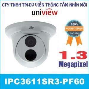 Camera quan sát IPC3611SR3-PF60