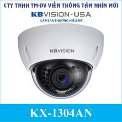 Camera quan sát KBVISION KX-1304AN