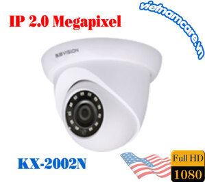 Camera quan sát KBVision KX-2002N