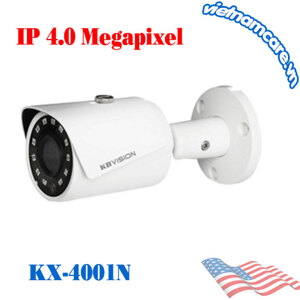 Camera quan sát kbvision KX-4001N