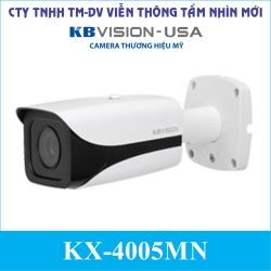 Camera quan sát kbvision KX-4005MN