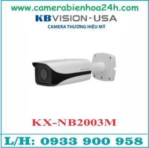 Camera quan sát Kbvision KX-NB2003M