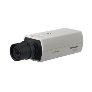 Camera quan sát Panasonic WV-S1111