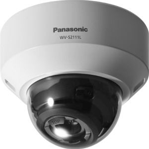 Camera quan sát Panasonic WV-S2111L