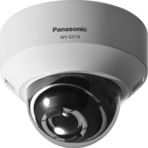 Camera quan sát Panasonic WV-S2110