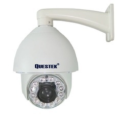 Camera dome Questek QTC- 841H - hồng ngoại