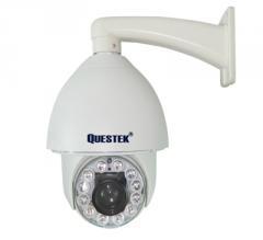 Camera dome Questek QTC- 841H - hồng ngoại