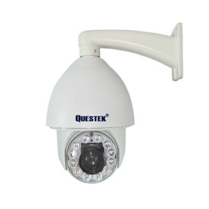 Camera dome Questek QTC- 841H - hồng ngoại