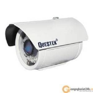 Camera box Questek QTX-3210 - hồng ngoại