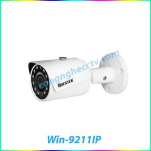 Camera quan sát Questek Win-9211IP