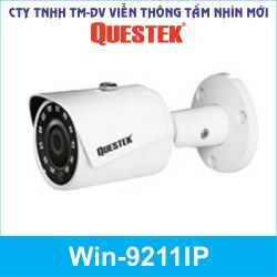 Camera quan sát Questek Win-9211IP