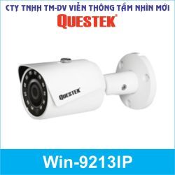 Camera quan sát Questek Win-9213IP