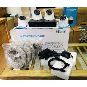 Camera quan sát trọn bộ camera IP Hilook IK-4042TH-MH/P