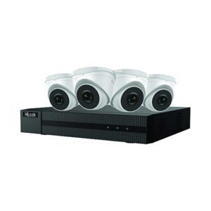 Camera quan sát trọn bộ camera IP Hilook IK-4042TH-MH/P