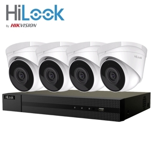 Camera quan sát trọn bộ camera IP Hilook IK-4042TH-MH/P