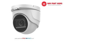 Camera quan sát TVI HDParagon 2M HDS-5885DTVI-IRMS có tích hợp Micro ghi âm thanh