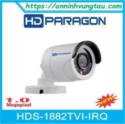 Camera quan sát TVI Hdparagon HDS-1882TVI-IRQ