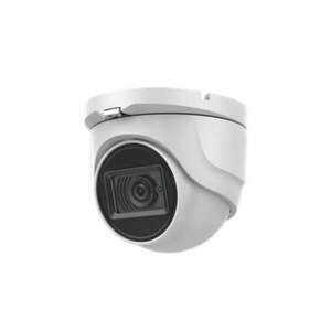 Camera quan sát TVI HDParagon 2M HDS-5885DTVI-IRMS có tích hợp Micro ghi âm thanh