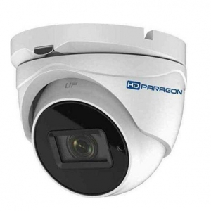 Camera quan sát TVI HDParagon 4K HDS-5899TVI-IRQF