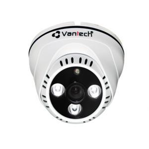 Camera dome Vantech VT-3118D - hồng ngoại