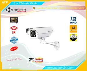 Camera quan sát Vantech VP-234AHD