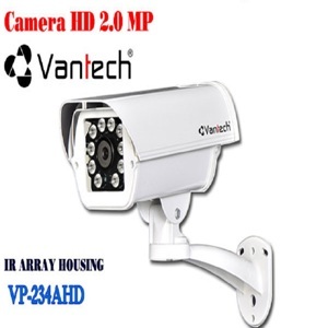 Camera quan sát Vantech VP-234AHD