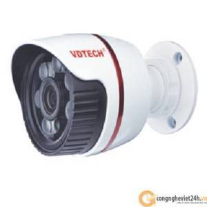 Camera quan sát VDTECH-VDT-2070AHD