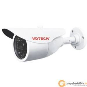 Camera quan sát VDTECH VDT-504ZCM.80