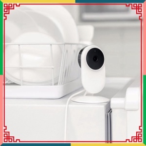 Camera quan sát Xiaomi Mi Home Security Basic 1080P ZRM4037US